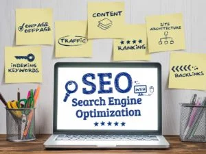 Monthly SEO Services